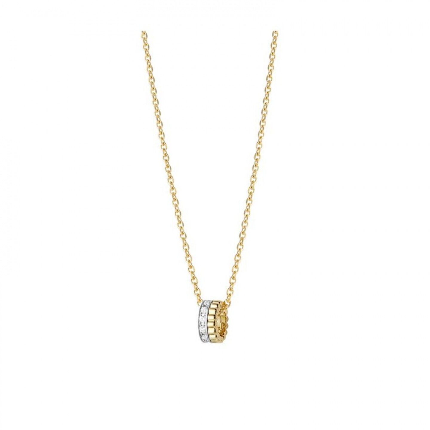 ブシュロン、8月30日(月)より「キャトル」コレクションの新作を発売(1)―BOUCHERON(ブシュロン)