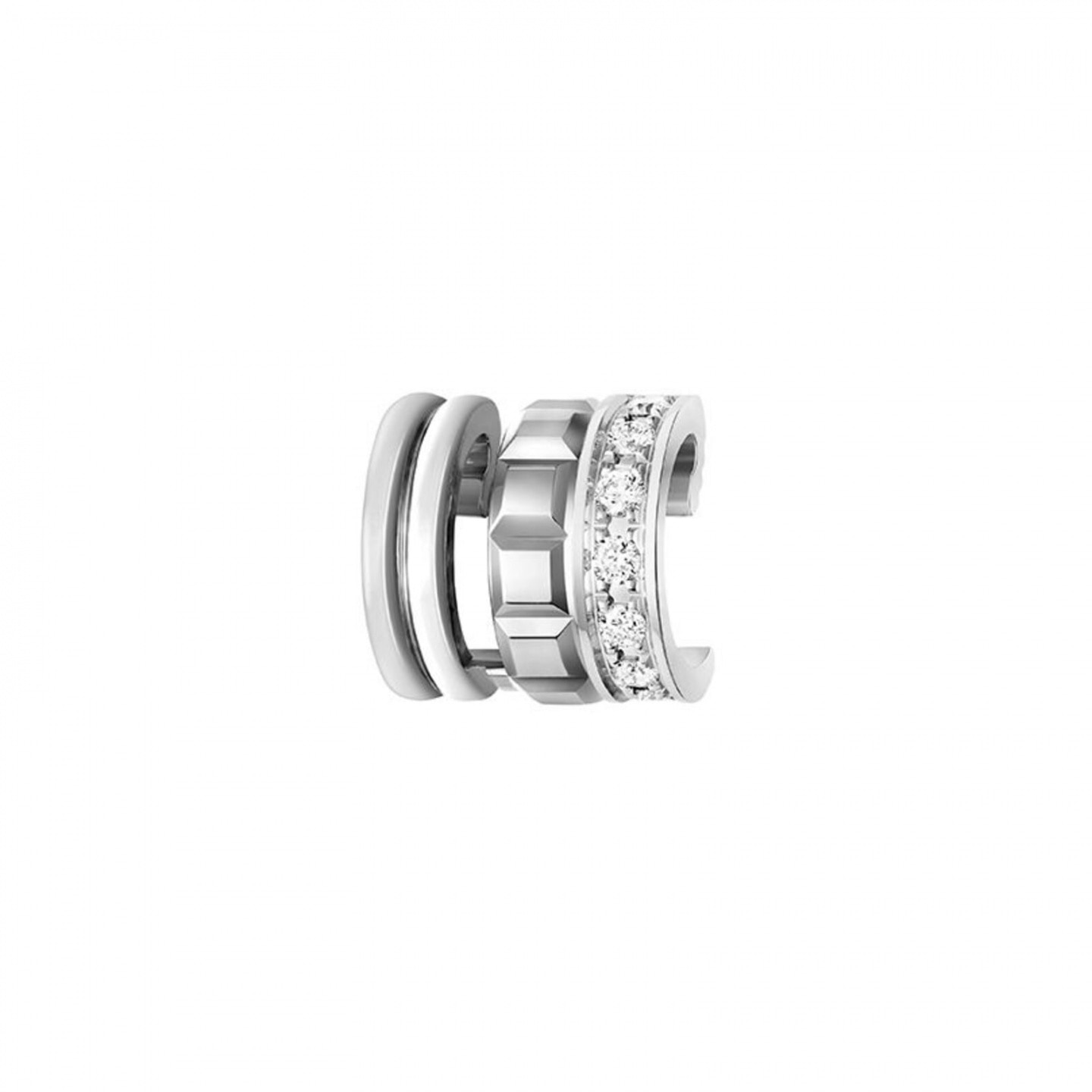 ブシュロン、8月30日(月)より「キャトル」コレクションの新作を発売(3)―BOUCHERON(ブシュロン)