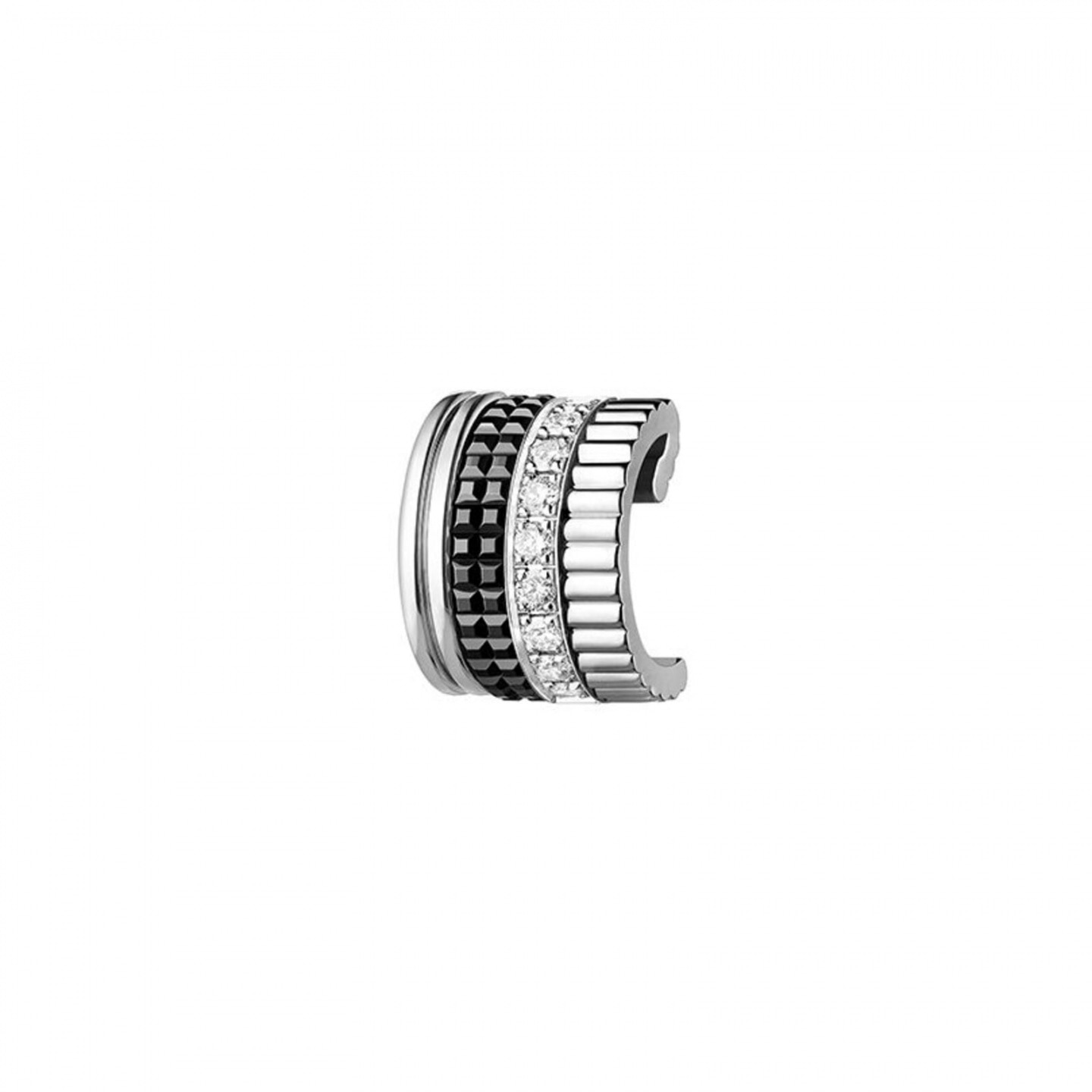 ブシュロン、8月30日(月)より「キャトル」コレクションの新作を発売(4)―BOUCHERON(ブシュロン)