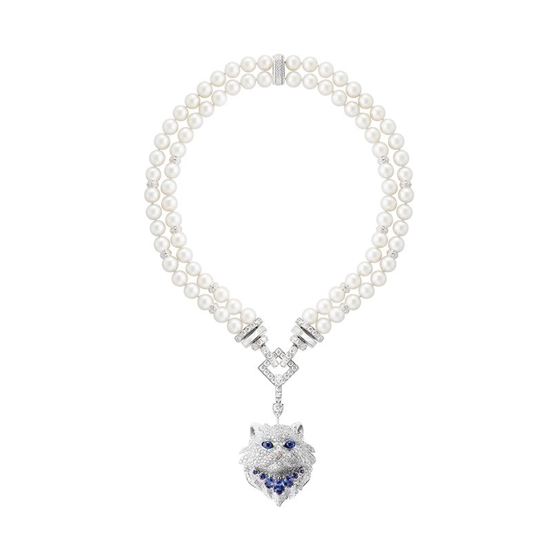 ブシュロン、8月30日(月)よりアニマル コレクションの新作を発売(6)―BOUCHERON(ブシュロン)