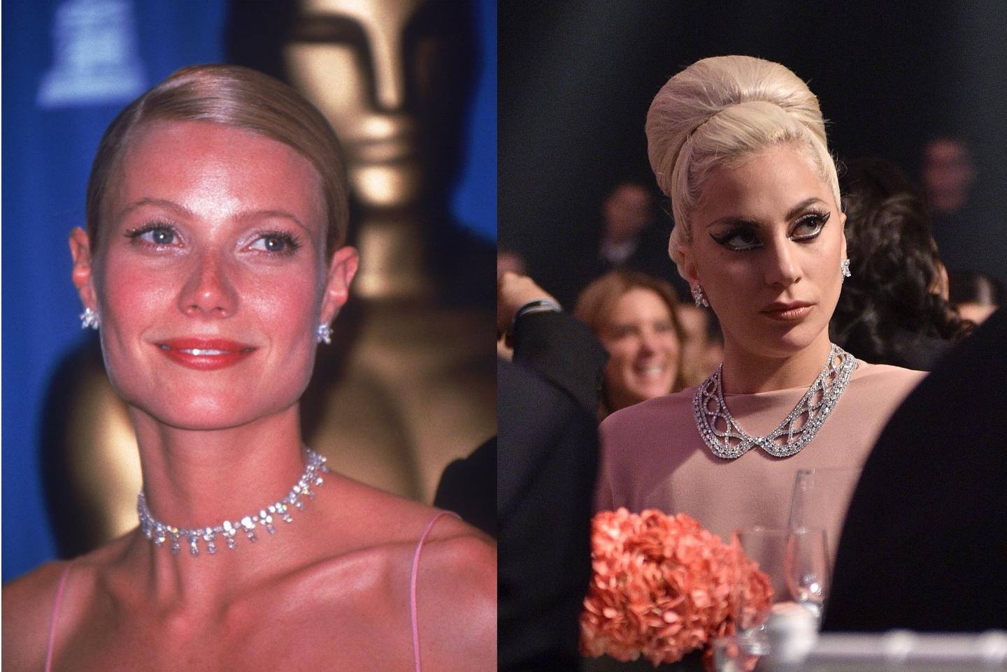 HARRY WINSTON(ハリー・ウィンストン)の特徴3