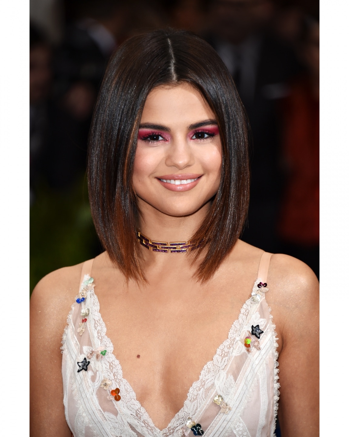 ティファニーのハイジュエリーを纏い、豪華セレブリティがMet Gala 2017に登場(1)―Tiffany & Co.(ティファニー)