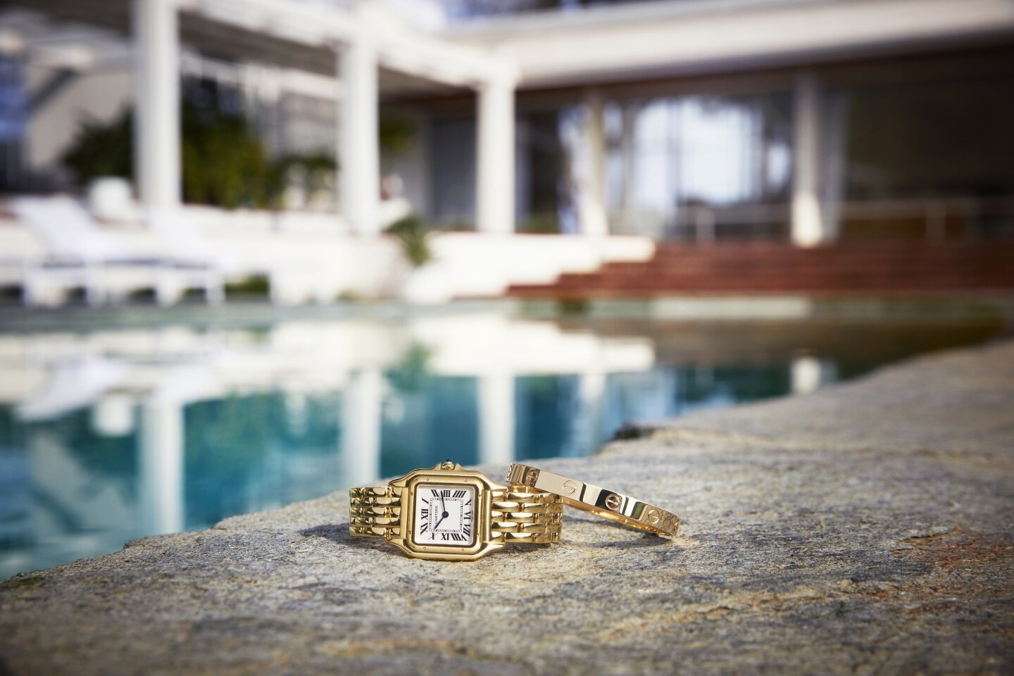 「パンテール ドゥ カルティエ 」 ソフィア・コッポラによるショートムービー公開(0)―Cartier(カルティエ)