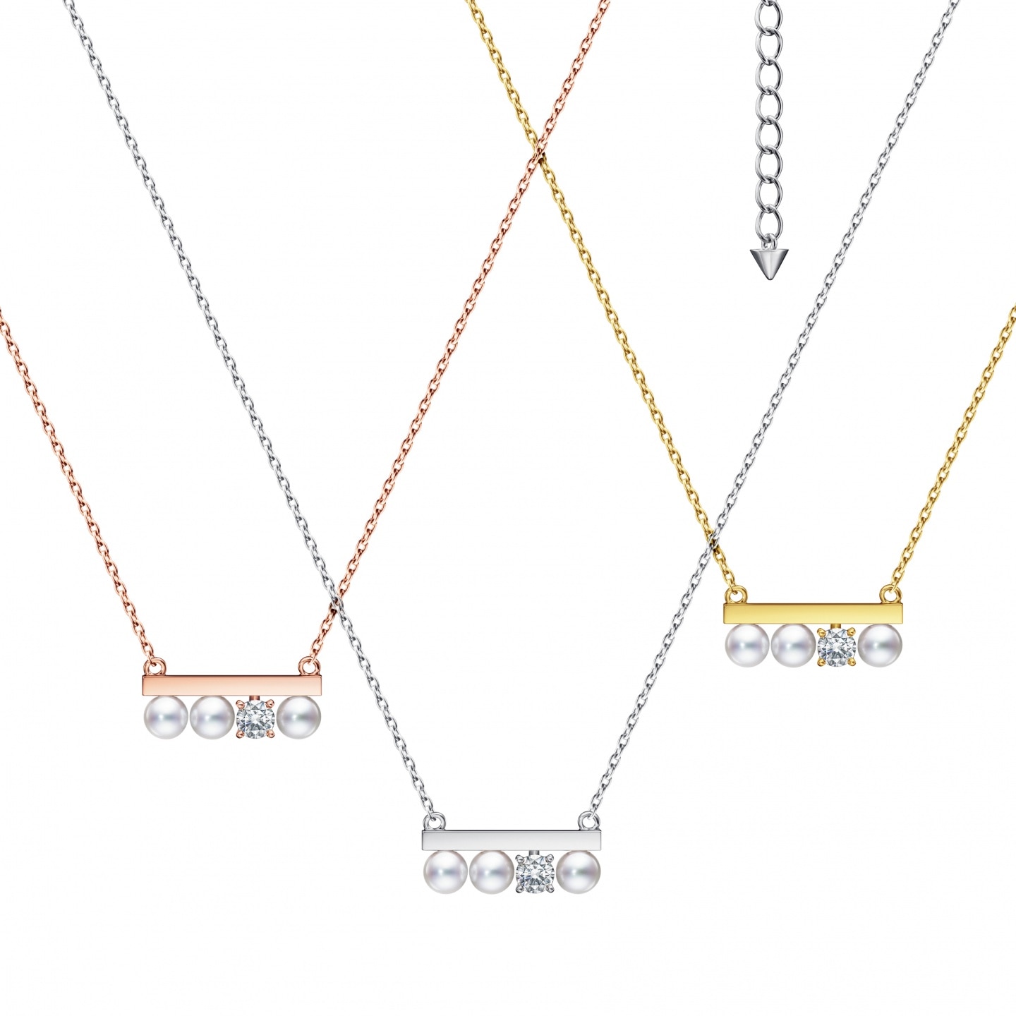 TASAKIのきらめくクリスマスシーズン「TASAKI Timeless Christmas 2017」スタート(1)―TASAKI(タサキ)