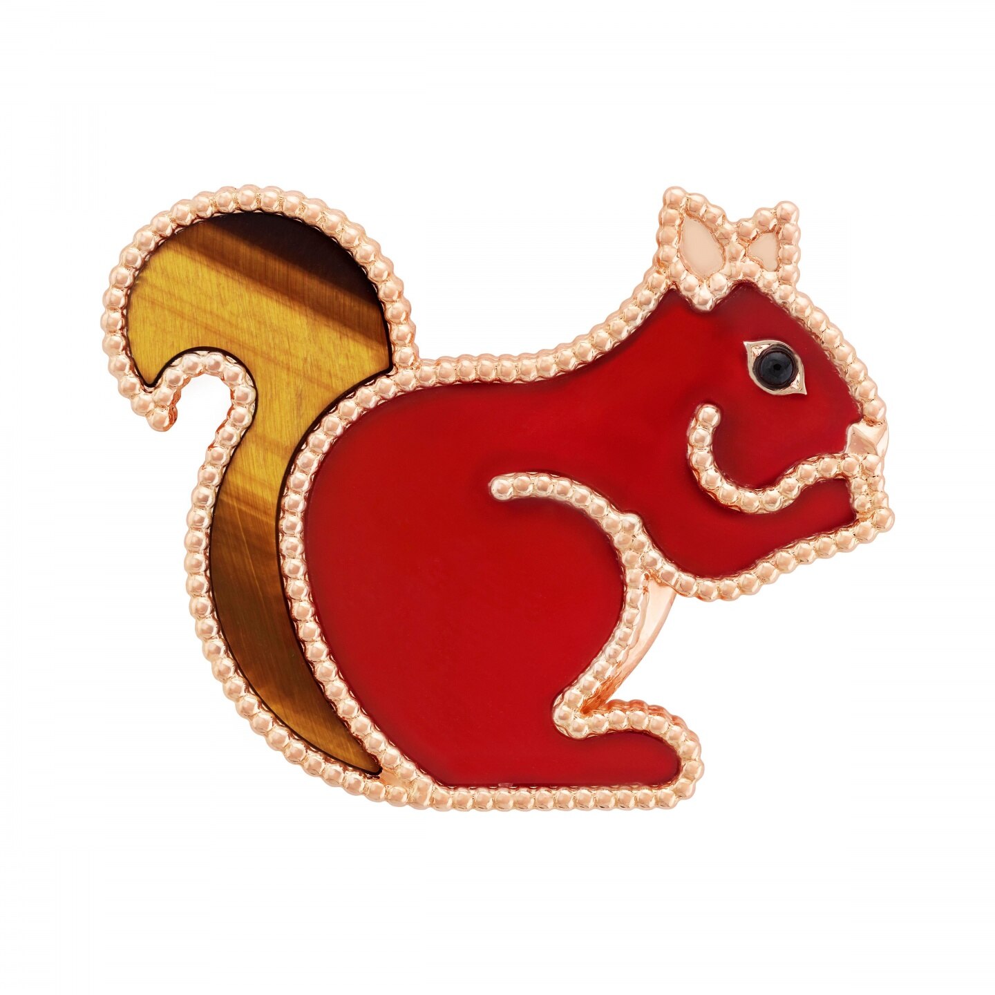 銀座本店 心斎橋店 店舗限定発売 ヴァン クリーフ アーペルが描く 動物の王国 ラッキー アニマルズ コレクション Van Cleef Arpels マイナビウエディング プレミアムジュエリー