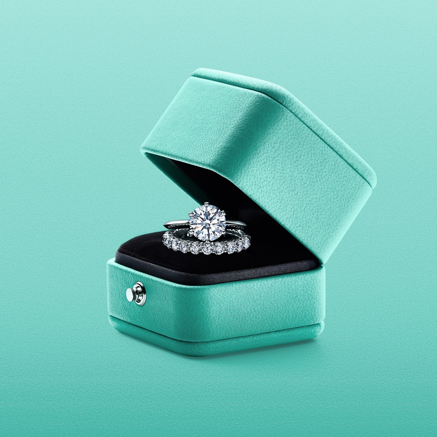「ティファニー ブライダル フェア “Believe in Love”」を開催―Tiffany & Co.(ティファニー)