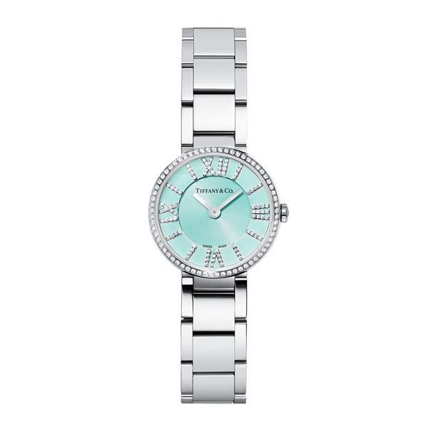 全国 のブティックにおいて 「ティファニー ウォッチ フェア 」を開催(1)―Tiffany & Co.(ティファニー)