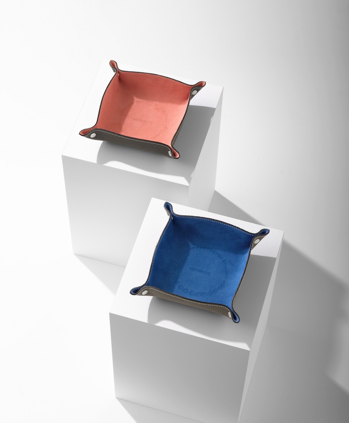 至高のギフトコレクション“MIKIMOTO Luxury Gift Collection”に新作アイテム登場(1)―MIKIMOTO(ミキモト)