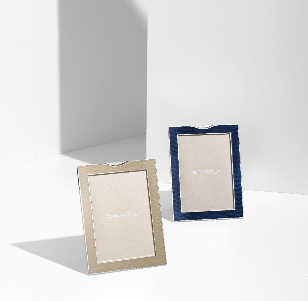 至高のギフトコレクション“MIKIMOTO Luxury Gift Collection”に新作アイテム登場(2)―MIKIMOTO(ミキモト)