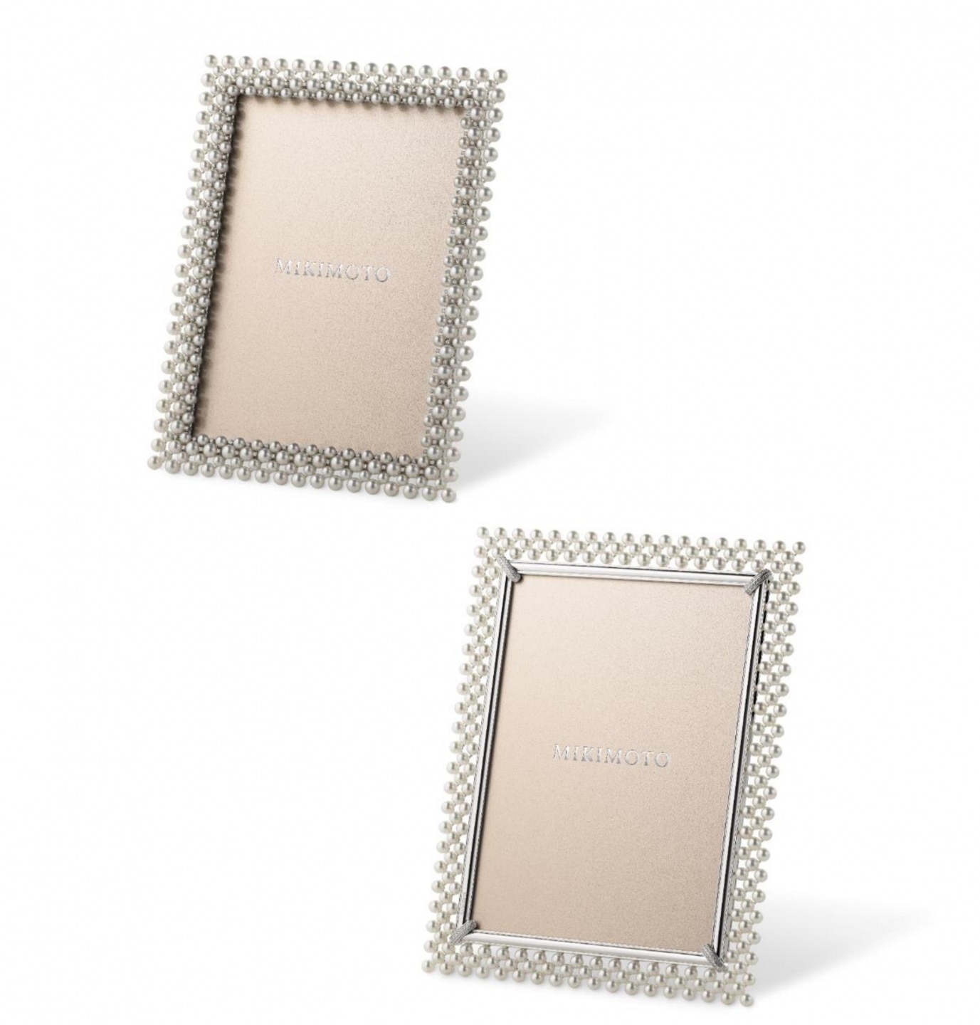 至高のギフトコレクション“MIKIMOTO Luxury Gift Collection”に新作アイテム登場(4)―MIKIMOTO(ミキモト)
