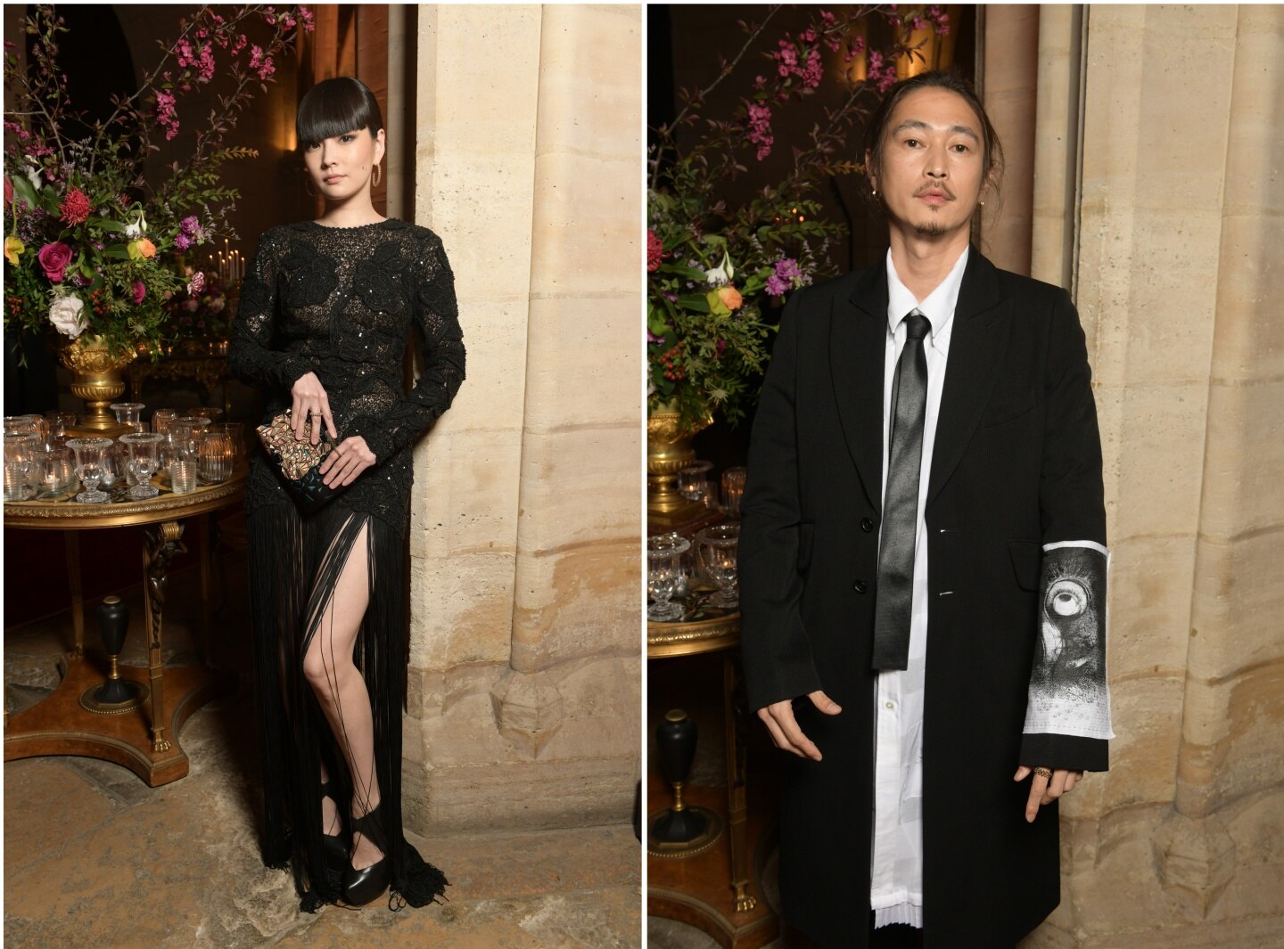 カルティエ 待望の新作ジュエリーコレクション「Clash de Cartier」の誕生を祝し、パリにてイベントを開催(5)―Cartier(カルティエ)