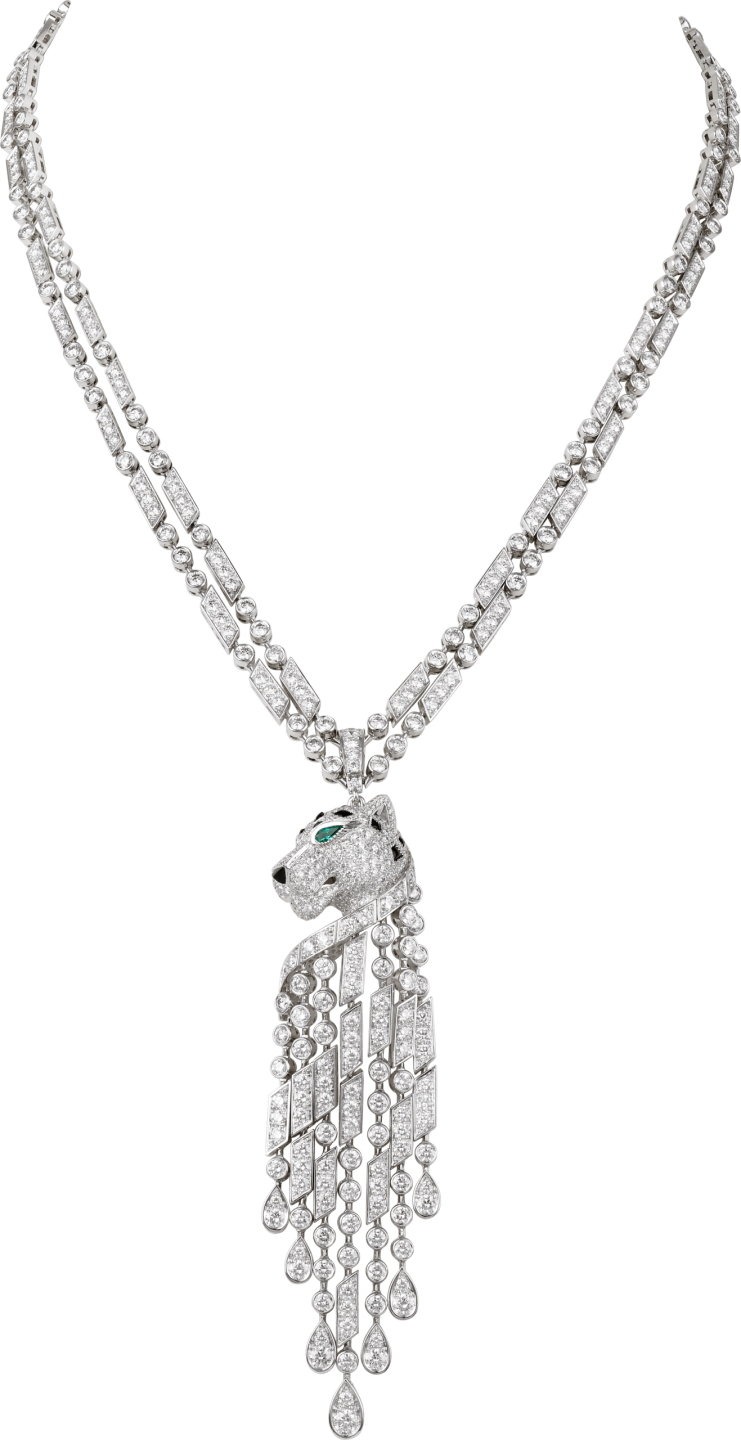 【カルティエ】国内5店舗にハイジュエリーが集結(1)―Cartier(カルティエ)