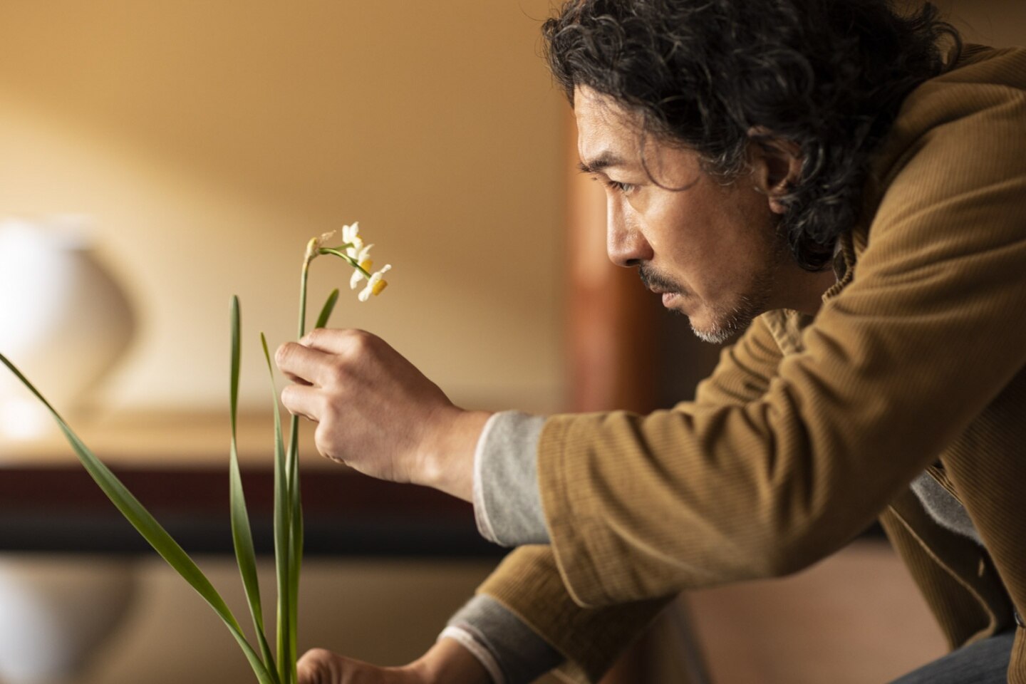 ヴァン クリーフ&アーペル 期間限定エキシビション“LIGHT OF FLOWERS ハナの光”を開催(4)―Van Cleef & Arpels(ヴァン クリーフ&アーペル)