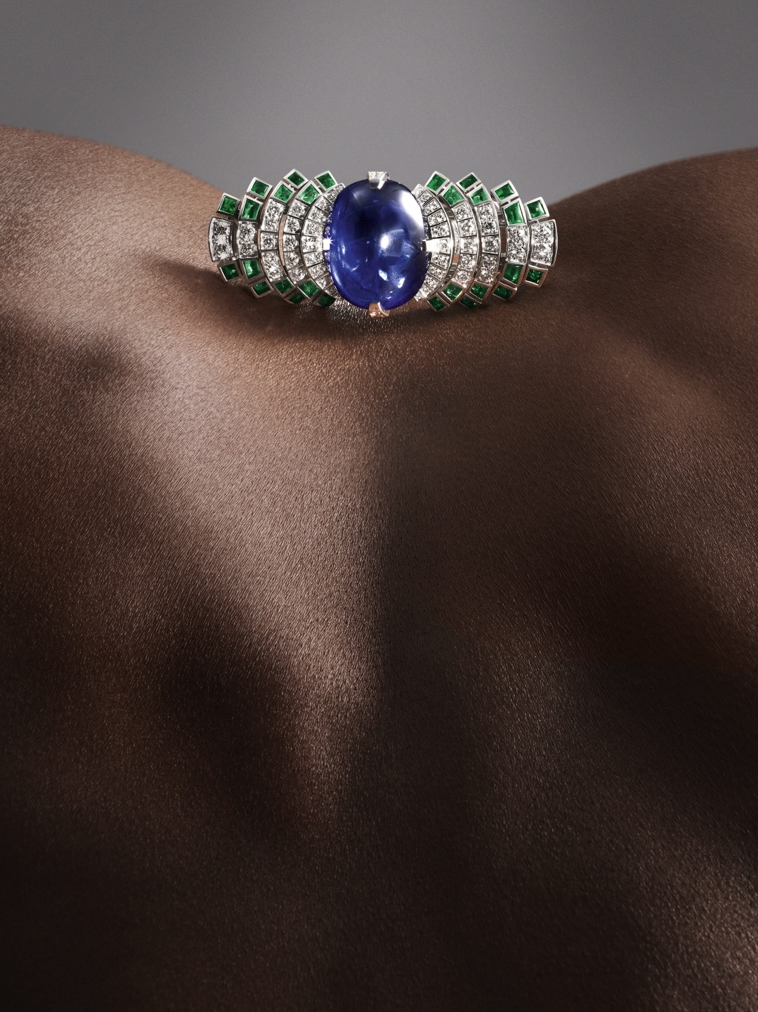カルティエ、新作ハイジュエリーコレクション "Sixième Sens par Cartier" を発表(4)―Cartier(カルティエ)