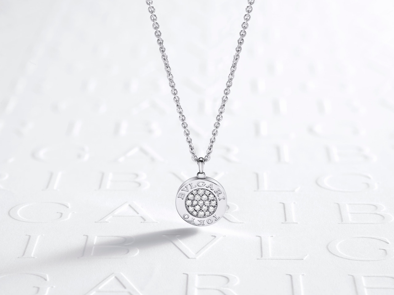 「ブルガリ・ブルガリ」の誕生25周年を祝し、日本限定モデルが誕生(1)―BVLGARI(ブルガリ)