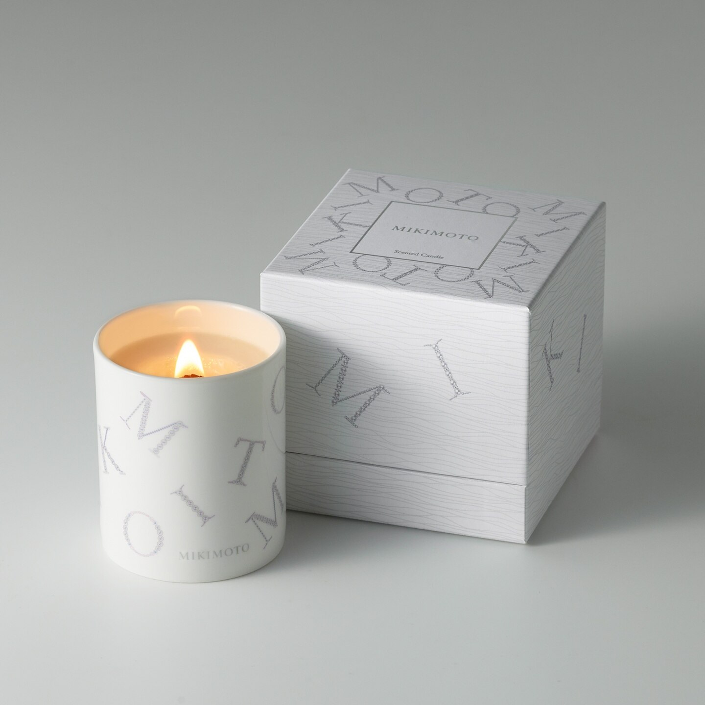 【ミキモト】新作コレクション Holiday Collection登場(3)―MIKIMOTO(ミキモト)