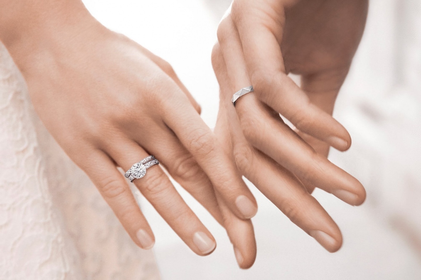 ダイヤモンド至上主義 ダイヤモンドにこだわるカップルにおすすめのジュエラー