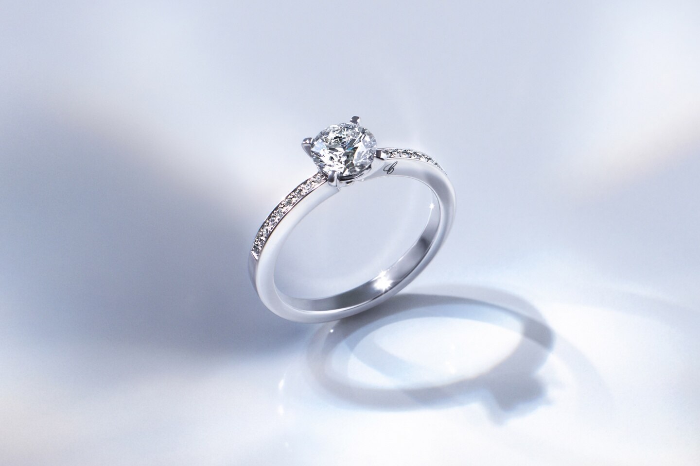 Chopard(ショパール)の特徴1