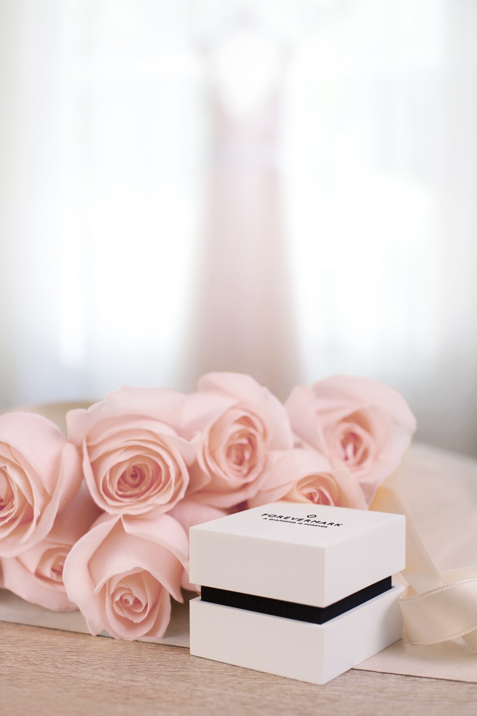 2019年2月 フォーエバーマーク認定ジュエラー各店でブライダルフェア開催―FOREVERMARK(フォーエバーマーク)